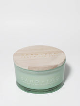 Sage & Sea Salt 10 oz scented candle